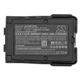 CS-ICM710TW battery product image 5