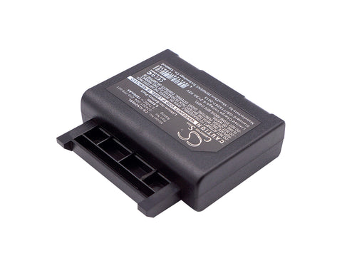 Intermec CN2 Battery 3.7V 1800mAh - Compatible Replacement