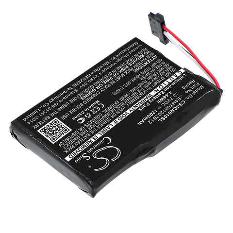 CS-ICN610SL battery product image 1