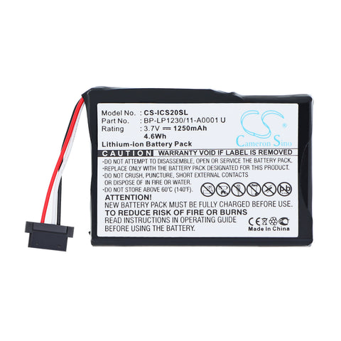 CS-ICS20SL battery product image 1