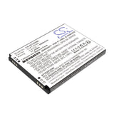 Cameron Sino CS-IDT200BL Battery 4600 mAh Li-ion — product view 3