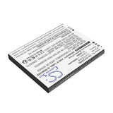 Cameron Sino CS-IDT200BL Battery 4600 mAh Li-ion — product view 4