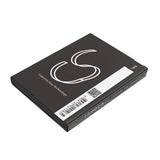 Cameron Sino CS-IDT200BL Battery 4600 mAh Li-ion — product view 5