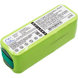 CS-IFC200VX battery product image 1