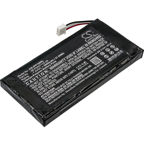 CS-IFP100SL battery product image 1