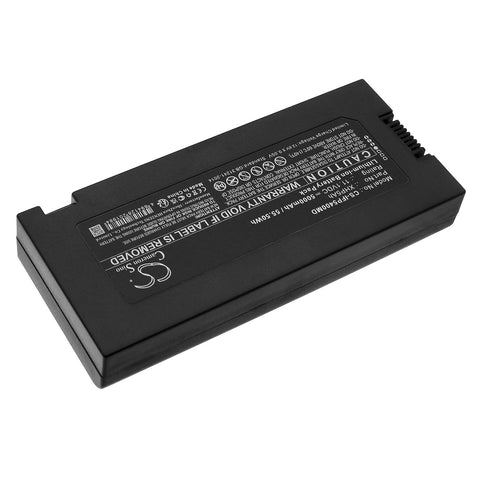 CS-IFP5400MD battery product image 1