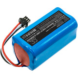 CS-IFT820VX battery product image 2