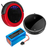 CS-IFT820VX battery product image 3