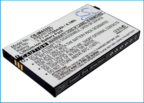 CS-IMA02SL battery product image 1