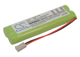 Abbott 04P74-03 Battery 4.8V 2000mAh - Compatible Replacement