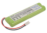 Abbott 04P74-03 Battery 4.8V 2000mAh - Compatible Replacement