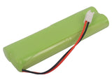 Abbott 04P74-03 Battery 4.8V 2000mAh - Compatible Replacement