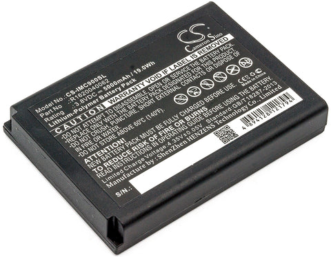 CS-IMC900SL battery product image 1