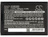 CS-IMC900SL battery product image 4