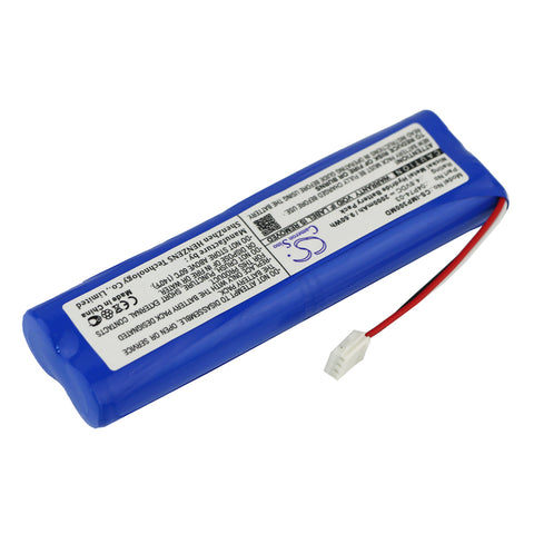 Abbott i-STAT Printer Battery 4.8V 2000mAh - Compatible Replacement