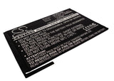 Apple MD517LL/A Battery 3.7V 4490mAh - Compatible Replacement