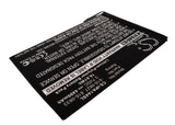 Apple MD517LL/A Battery 3.7V 4490mAh - Compatible Replacement