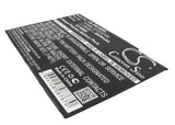 CS-IPA148SL battery product image 1