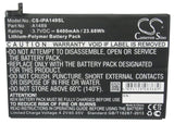 CS-IPA149SL battery product image 3