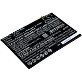 CS-IPA156SL battery product image 1