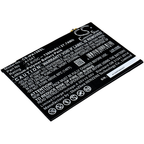 CS-IPA156SL battery product image 1