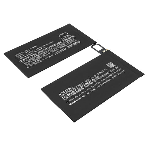 Cameron Sino CS-IPA157SL Battery 10300 mAh Li-Polymer — battery pack