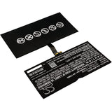 CS-IPA167SL battery product image 1