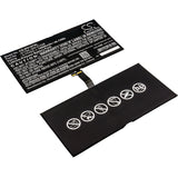 CS-IPA167SL battery product image 4