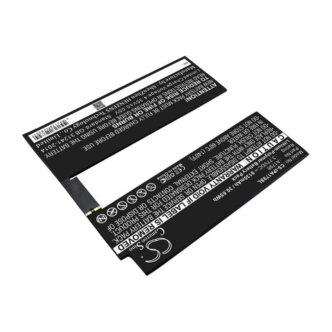 CS-IPA179SL battery product image 1