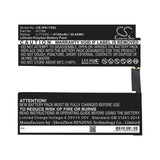 CS-IPA179SL battery product image 2