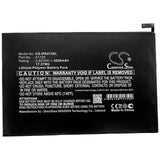 CS-IPA213SL battery product image 3