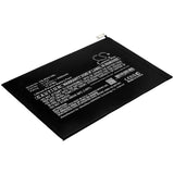 CS-IPA213SL battery product image 4