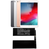 CS-IPA215SL battery product image 5