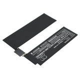CS-IPA224SL battery product image 4