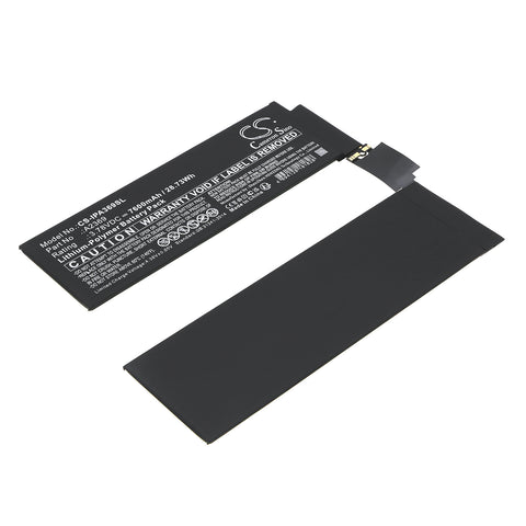 CS-IPA369SL battery product image 1