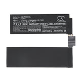 CS-IPA369SL battery product image 2