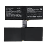 CS-IPA387SL battery product image 2
