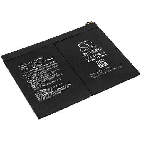 CS-IPA419SL battery product image 1