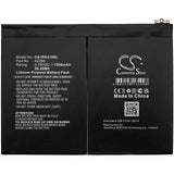 CS-IPA419SL battery product image 3