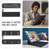 Cameron Sino CS-IPA836SL Battery 8150 mAh Li-Polymer — product view 3