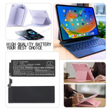 CS-IPA926SL battery product image 5