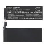 CS-IPA926SL battery product image 6