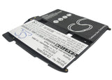 CS-IPD100SL battery product image 1