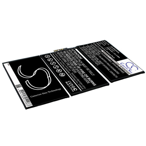 CS-IPD200SL battery product image 2