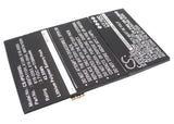 Apple MD517LL/A Battery 3.7V 11500mAh - Compatible Replacement