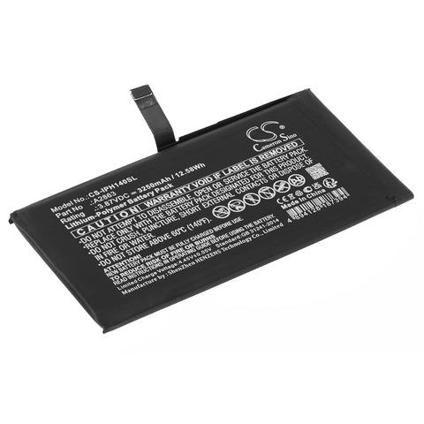 CS-IPH140SL battery product image 1