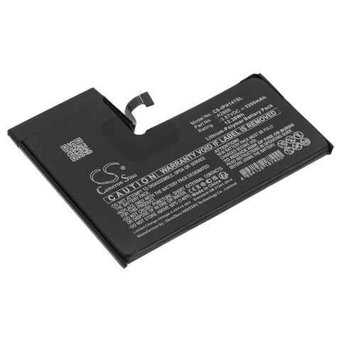 CS-IPH141SL battery product image 1
