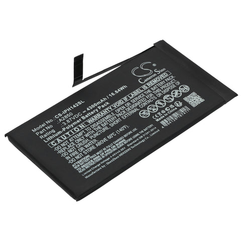 CS-IPH142SL battery product image 1