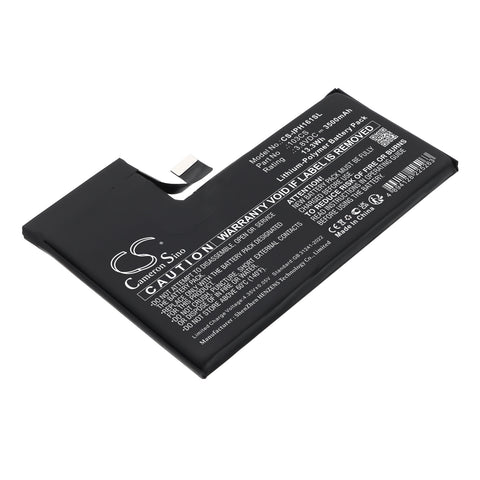CS-IPH161SL battery product image 1