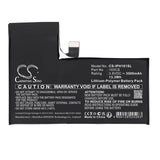 CS-IPH161SL battery product image 4